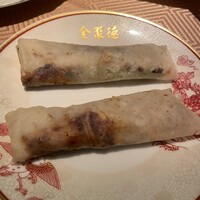 全聚徳 新宿店 - 