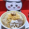 ちいかわラーメン 豚