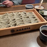 小嶋屋総本店 - 