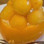 パティスリーヒラノ - 