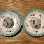 出町ふたば - 名代豆餅