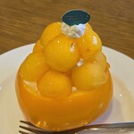 パティスリーヒラノ - 