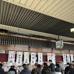 出町ふたば - 外観