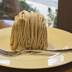 パティスリーヒラノ - 