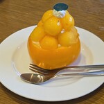 パティスリーヒラノ - 