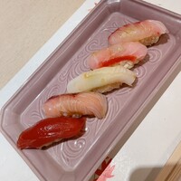 鮨 七海 - 