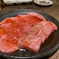 ヤキニク甲 - 