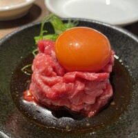 ヤキニク甲 - 