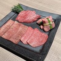 うし松 - 
