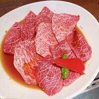 天空焼肉 星遊山 - 