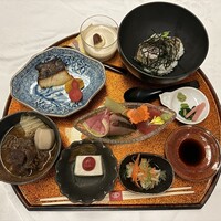 花蝶 銀座本店 - 