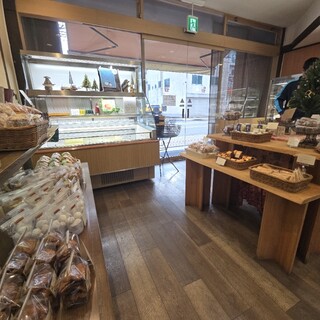 パティスリーヒラノ_2