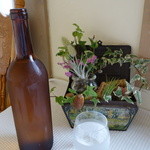 バローレ - テーブル～