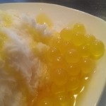 27332924 - このプチプチが楽しくて美味しい♪