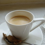 バローレ - コーヒー