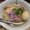 らぁ麺 さわ田