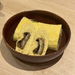 うなぎの中庄 心斎橋店 - 