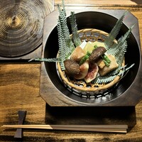 御料理 光安 - 