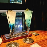 渋谷 Blue bird - 