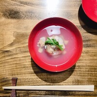 御料理 光安 - 