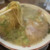 直ちゃんラーメン