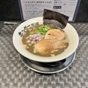 煮干しラーメン キングニボラ