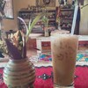 Art in Chai - ドリンク写真: