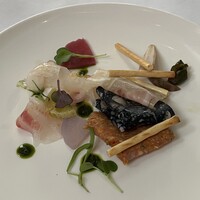 RESTAURANT DAZZLE - 