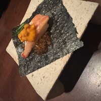 寿司 はせ川 西麻布店 - 