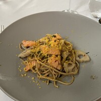RESTAURANT DAZZLE - 
