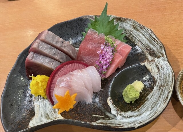 居酒屋 晴 - 長町（居酒屋）の写真