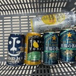 ファミリーマート - ドリンク写真: