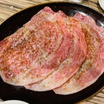 焼肉 ジャンボ - 