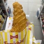 ファミリーマート - 料理写真: