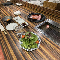 赤身焼肉USHIO - 