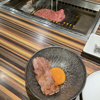 赤身焼肉USHIO - 