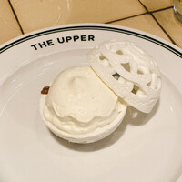 THE UPPER - 