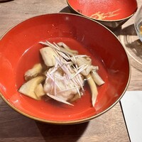 焼鳥 角レ - 