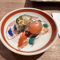 焼鳥 角レ - 