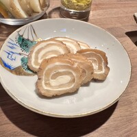 焼鳥 角レ - 