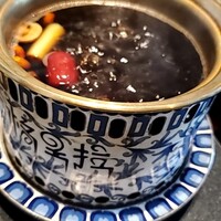 Shangri-La’s secret 表参道店 - 