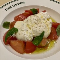 THE UPPER - 