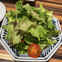 赤身焼肉USHIO - 