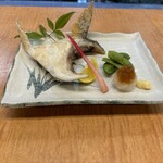 海の幸 磯の坊 - 