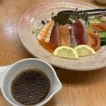 海の幸 磯の坊 - 