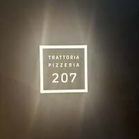 TRATTORIA PIZZERIA 207 渋谷店 - 