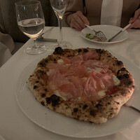 TRATTORIA PIZZERIA 207 渋谷店 - 
