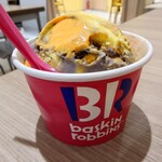 サーティワンアイスクリーム - 