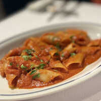 Ristorante CROSS 47 - 