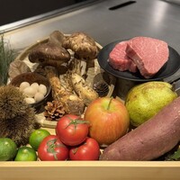 大阪鉄板焼き 神戸牛 TATARA - 